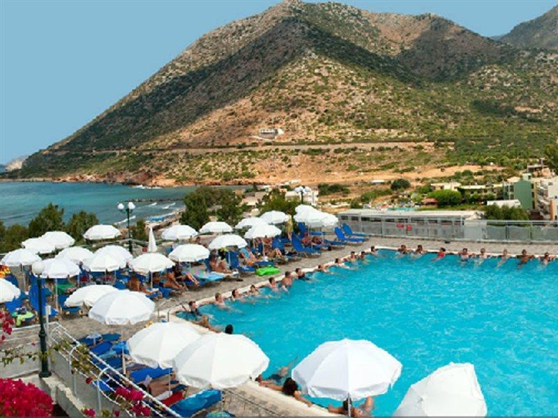 Bali Paradise Beach المظهر الخارجي الصورة